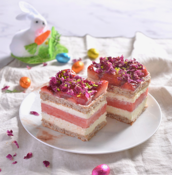 連鎖甜品店$10蛋糕快閃優惠！招牌草莓西瓜蛋糕／教你1招即時換領 (分店地址一覽)