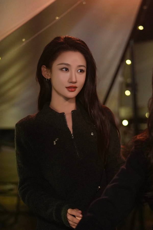 乘風2026名單｜32位乘風破浪的姐姐最終名單陣容：港姐陳凱琳+影后李心潔驚喜加盟