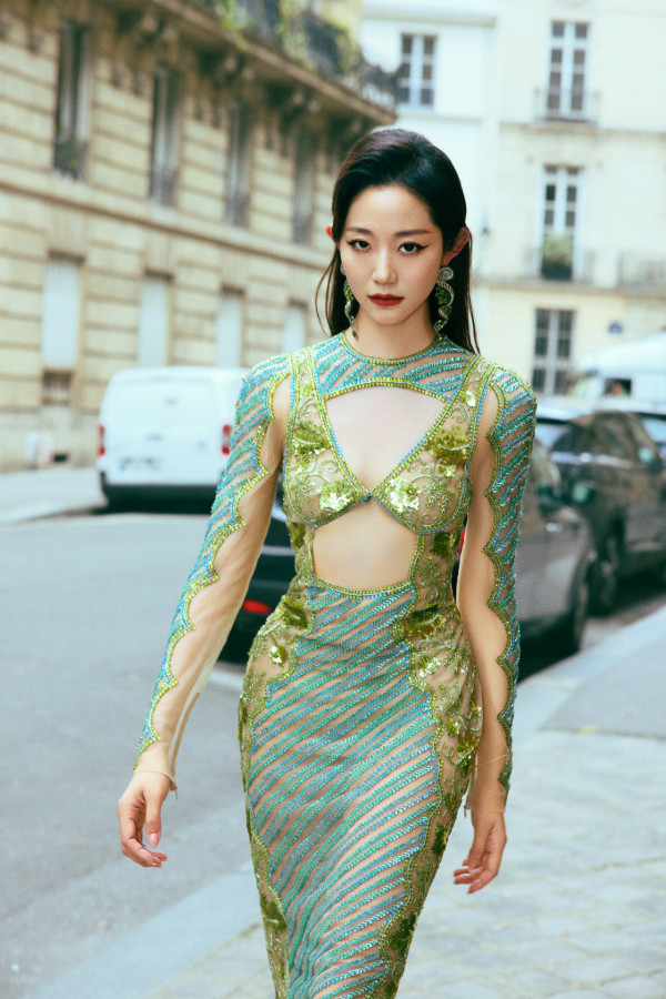 乘風2026名單｜32位乘風破浪的姐姐最終名單陣容：港姐陳凱琳+影后李心潔驚喜加盟