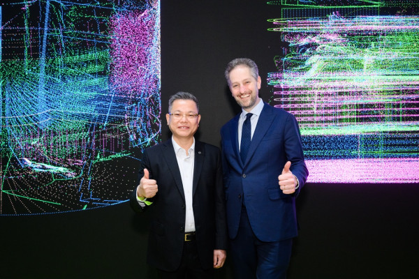 中國移動香港「全球通優越會」x Art Basel 2026  亞洲首度展出「Zero 10」：融合 AI 與沉浸式光影體驗