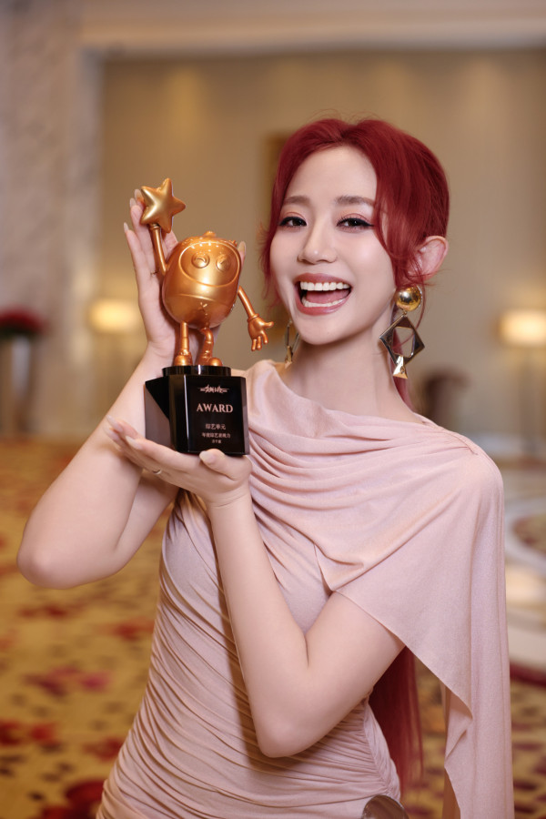 乘風2026名單｜32位乘風破浪的姐姐最終名單陣容：港姐陳凱琳+影后李心潔驚喜加盟