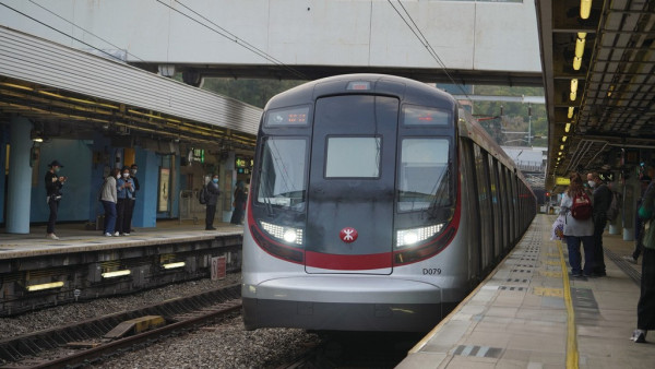 港鐵學生乘車優惠計劃（圖片來源︰港鐵）