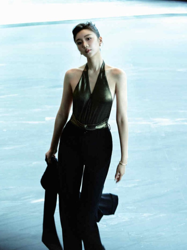 乘風2026名單｜32位乘風破浪的姐姐最終名單陣容：港姐陳凱琳+影后李心潔驚喜加盟