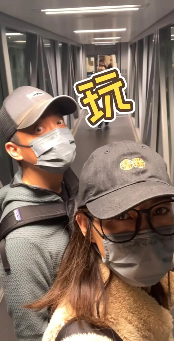 照片來源:Instagram@chiuskinny 照片來源:Instagram@chiuskinny