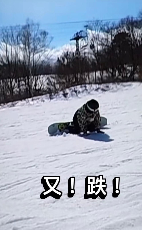 照片來源:Instagram@chiuskinny 照片來源:Instagram@chiuskinny