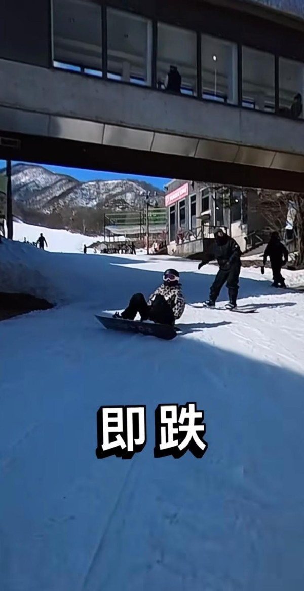 照片來源:Instagram@chiuskinny 照片來源:Instagram@chiuskinny