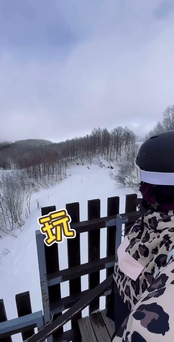 照片來源:Instagram@chiuskinny 照片來源:Instagram@chiuskinny