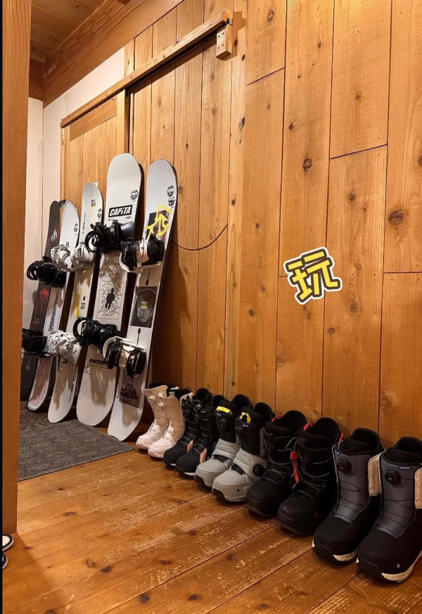 照片來源:Instagram@chiuskinny 照片來源:Instagram@chiuskinny