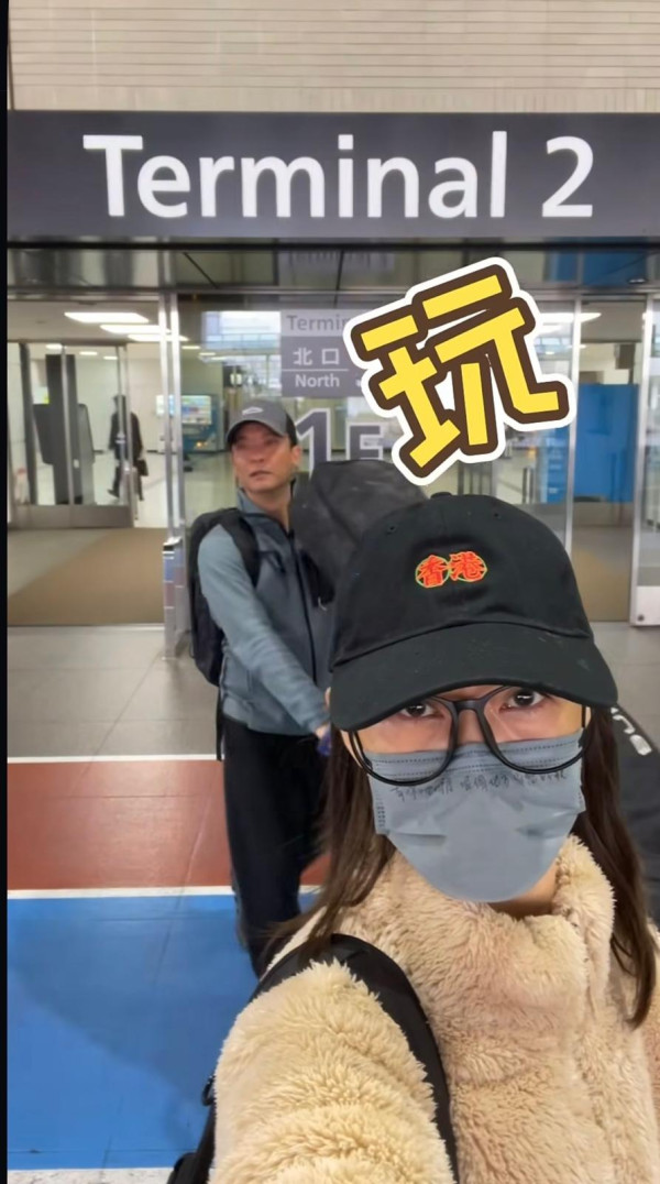 照片來源:Instagram@chiuskinny 照片來源:Instagram@chiuskinny