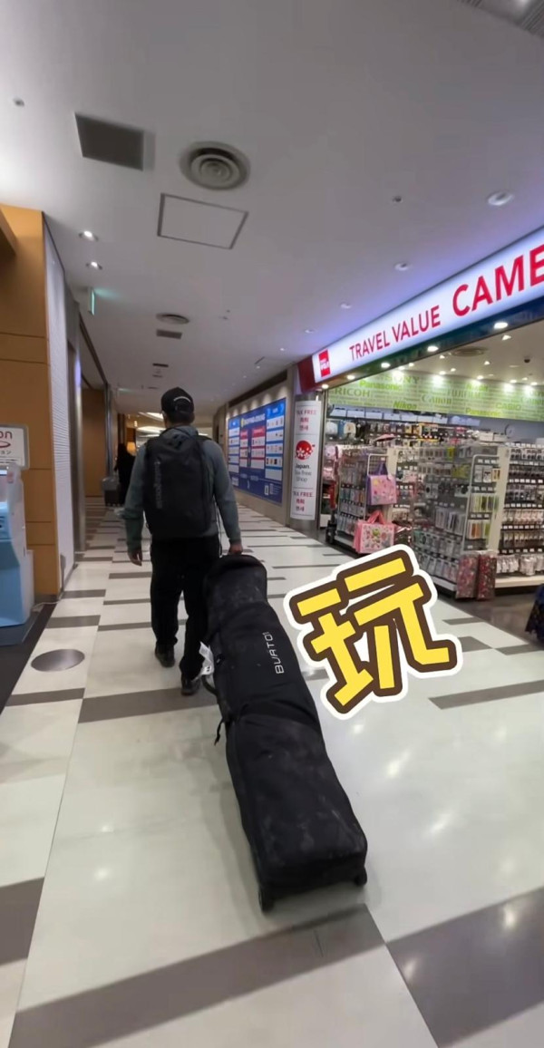 照片來源:Instagram@chiuskinny 照片來源:Instagram@chiuskinny