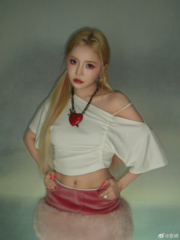 乘風2026名單｜32位乘風破浪的姐姐最終名單陣容：港姐陳凱琳+影后李心潔驚喜加盟