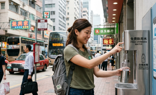 港人5大「地獄級」慳錢大法！外賣分兩餐/公司瘋狂裝水 網民嘆：做到呢1招慳好多
