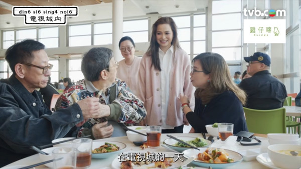 胡楓公開收入可觀全盛時期「搵得幾多」 高齡開演唱會全因這「6字理由」