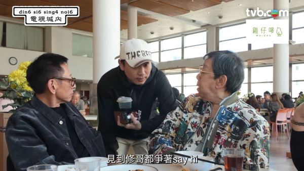 胡楓公開收入可觀全盛時期「搵得幾多」 高齡開演唱會全因這「6字理由」