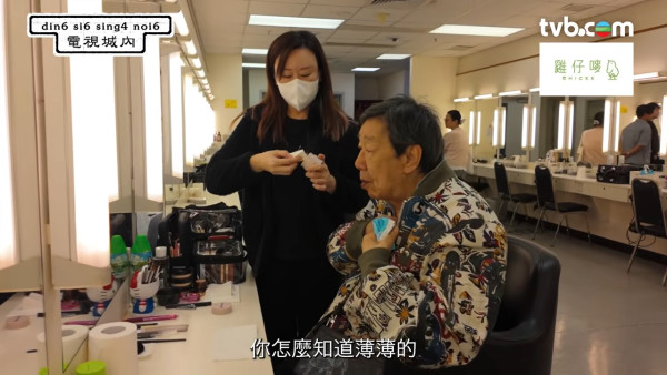 胡楓公開收入可觀全盛時期「搵得幾多」 高齡開演唱會全因這「6字理由」