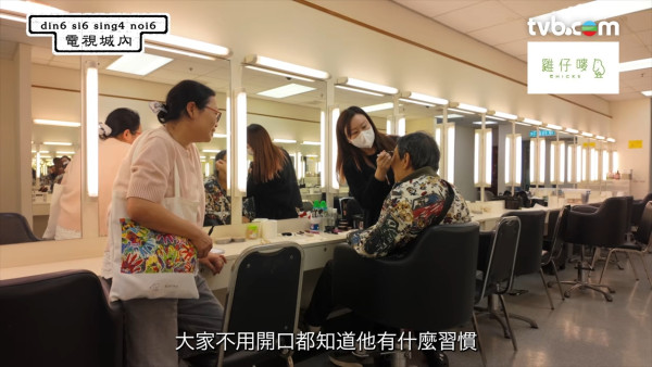 胡楓公開收入可觀全盛時期「搵得幾多」 高齡開演唱會全因這「6字理由」