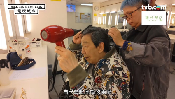 胡楓公開收入可觀全盛時期「搵得幾多」 高齡開演唱會全因這「6字理由」