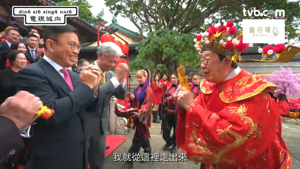 胡楓公開收入可觀全盛時期「搵得幾多」 高齡開演唱會全因這「6字理由」