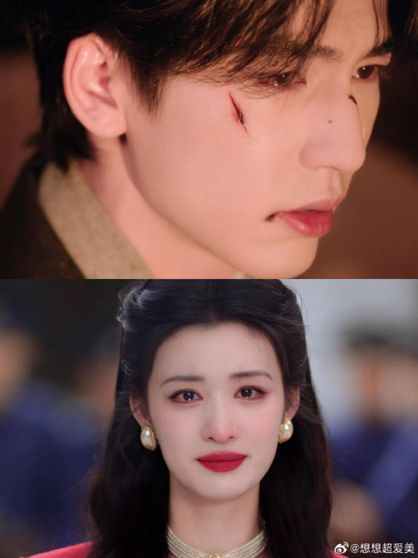 逐玉｜張凌赫電視劇歷年7部爆紅必睇+待播劇《這一秒過火》《歸鸞》造型率先睇