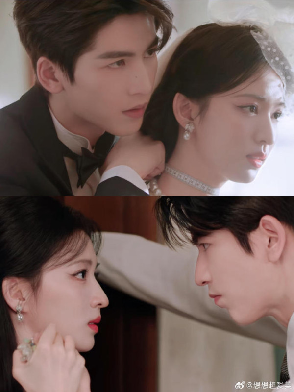 逐玉｜張凌赫電視劇歷年7部爆紅必睇+待播劇《這一秒過火》《歸鸞》造型率先睇