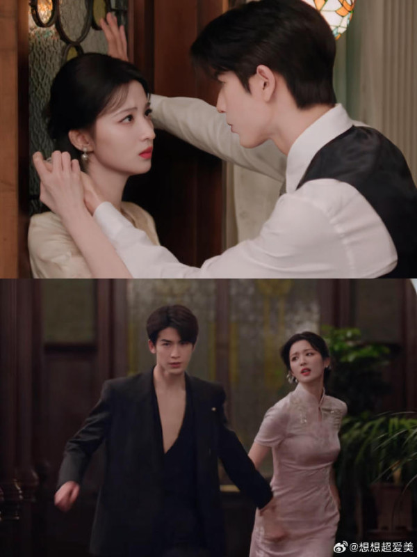 逐玉｜張凌赫電視劇歷年7部爆紅必睇+待播劇《這一秒過火》《歸鸞》造型率先睇