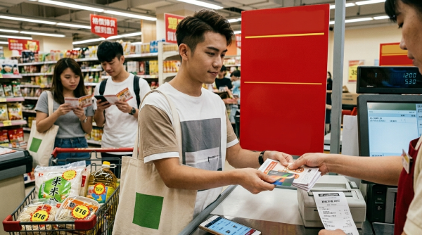 港人5大「地獄級」慳錢大法！外賣分兩餐/公司瘋狂裝水 網民嘆：做到呢1招慳好多