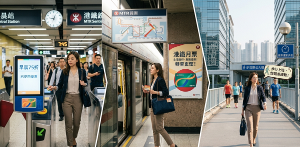 港人5大「地獄級」慳錢大法！外賣分兩餐/公司瘋狂裝水 網民嘆：做到呢1招慳好多