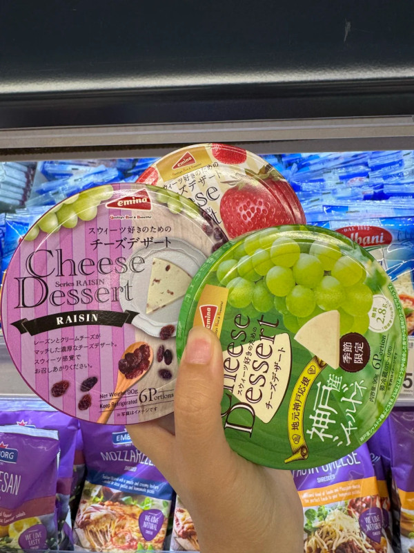 759阿信屋全場7折快閃優惠！狂掃日韓零食＋急凍食品＋即食麵／網民嚴選Top 10必買清單