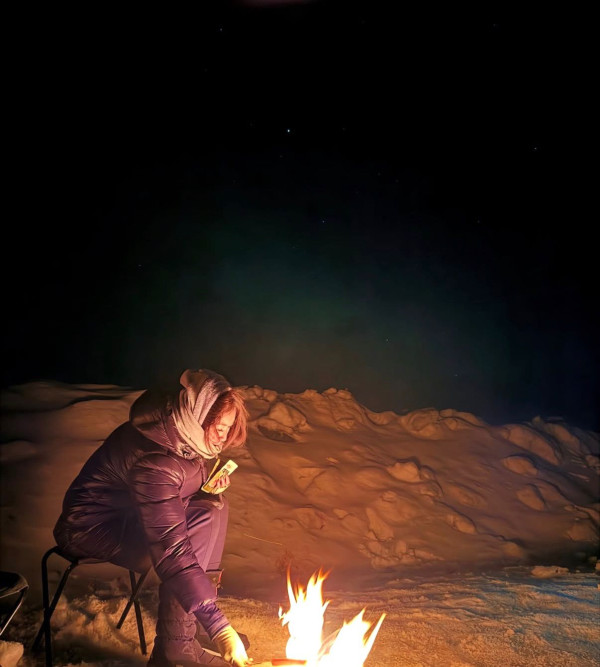 照片來源:Instagram@jacquelinchng 照片來源:Instagram@jacquelinchng