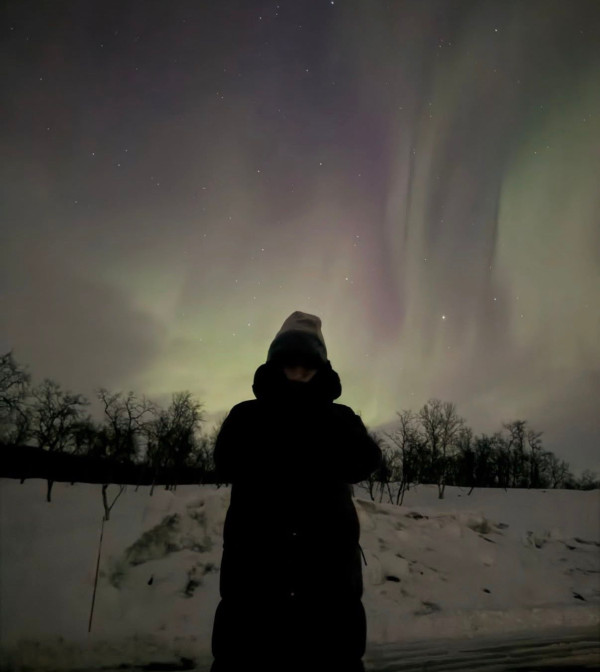 照片來源:Instagram@jacquelinchng 照片來源:Instagram@jacquelinchng