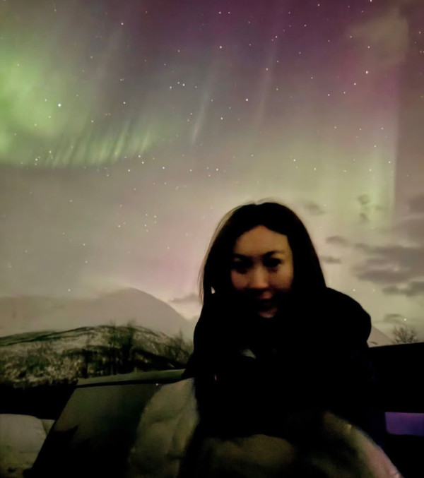 照片來源:Instagram@jacquelinchng 照片來源:Instagram@jacquelinchng