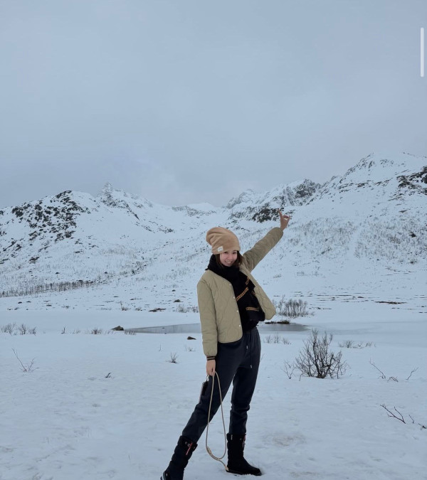 照片來源:Instagram@jacquelinchng 照片來源:Instagram@jacquelinchng