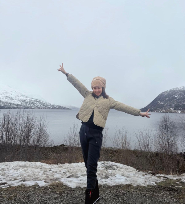 照片來源:Instagram@jacquelinchng 照片來源:Instagram@jacquelinchng