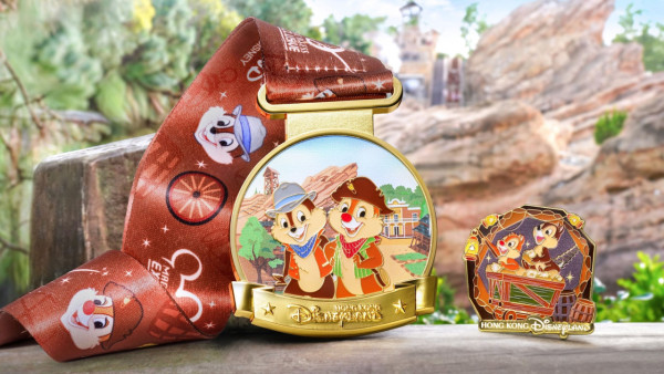 香港迪士尼樂園「奇妙處處通」學生優惠（圖片來源︰香港迪士尼樂園）