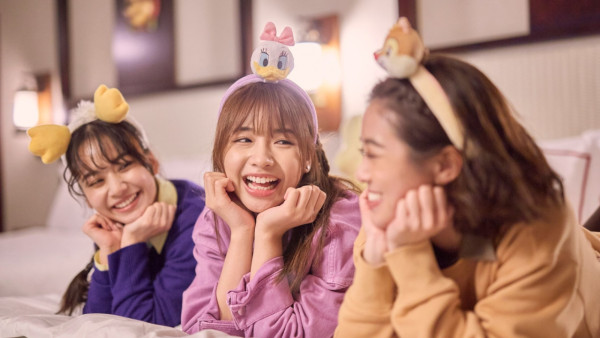 香港迪士尼樂園「奇妙處處通」學生優惠（圖片來源︰香港迪士尼樂園）