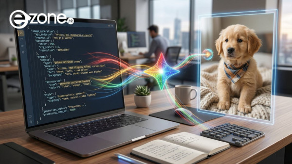 IG洗版必學 AI免費生成寶可夢閃卡 1句指令變身精靈訓練員【Copy&Paste就玩得】