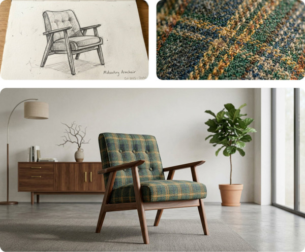 Gemini 圖像生成終極攻略！Google 親自教路 4 大指令秘技 附 5 大實用場景示範【免設定即用】