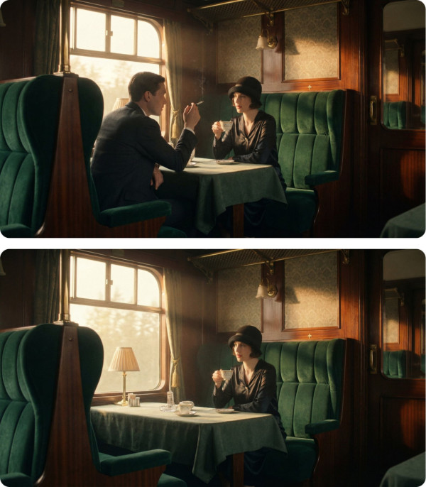 Gemini 圖像生成終極攻略！Google 親自教路 4 大指令秘技 附 5 大實用場景示範【免設定即用】