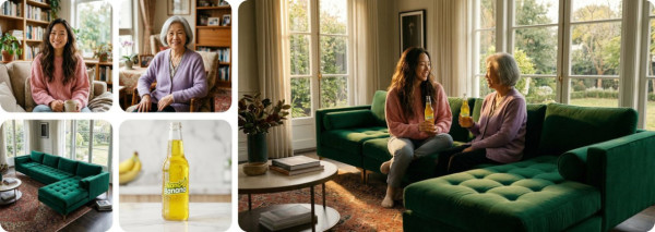 Gemini 圖像生成終極攻略！Google 親自教路 4 大指令秘技 附 5 大實用場景示範【免設定即用】