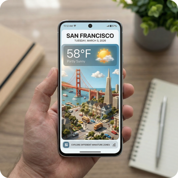 Gemini 圖像生成終極攻略！Google 親自教路 4 大指令秘技 附 5 大實用場景示範【免設定即用】