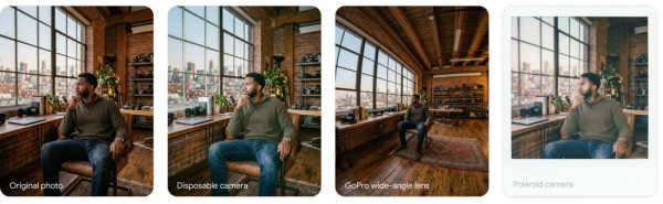 Gemini 圖像生成終極攻略！Google 親自教路 4 大指令秘技 附 5 大實用場景示範【免設定即用】