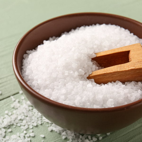 廚房食材變風水寶物!蘇民峰教「食物改運法」:海鹽化病位/門口擺呢種菜最旺財?呢類人食OO催谷健康運