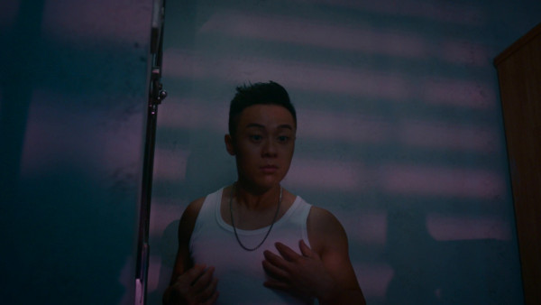 臥底嬌娃｜豬皮關曜儁現實猛料起底係「寵妻狂魔」 身兼三職獲封絕世顧家好男人