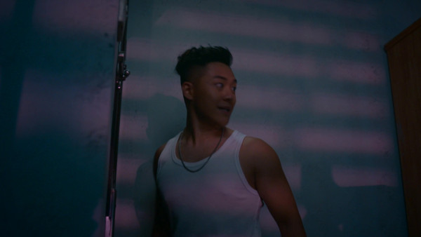 臥底嬌娃｜豬皮關曜儁現實猛料起底係「寵妻狂魔」 身兼三職獲封絕世顧家好男人