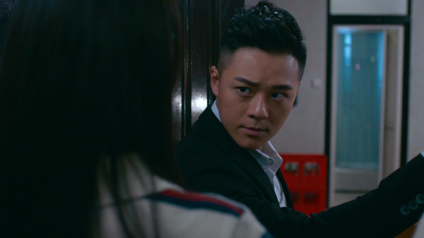 臥底嬌娃｜豬皮關曜儁現實猛料起底係「寵妻狂魔」 身兼三職獲封絕世顧家好男人