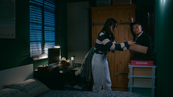 臥底嬌娃｜豬皮關曜儁現實猛料起底係「寵妻狂魔」 身兼三職獲封絕世顧家好男人