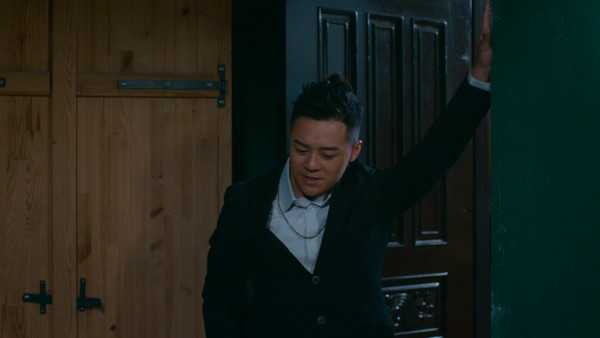 臥底嬌娃｜豬皮關曜儁現實猛料起底係「寵妻狂魔」 身兼三職獲封絕世顧家好男人