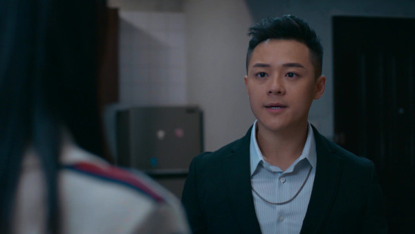 臥底嬌娃｜豬皮關曜儁現實猛料起底係「寵妻狂魔」 身兼三職獲封絕世顧家好男人