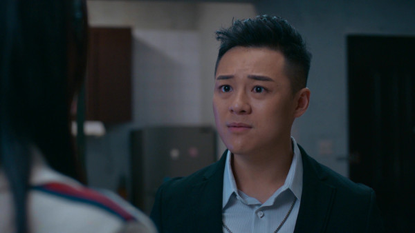 臥底嬌娃｜豬皮關曜儁現實猛料起底係「寵妻狂魔」 身兼三職獲封絕世顧家好男人