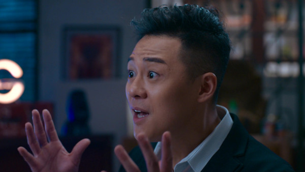 臥底嬌娃｜豬皮關曜儁現實猛料起底係「寵妻狂魔」 身兼三職獲封絕世顧家好男人